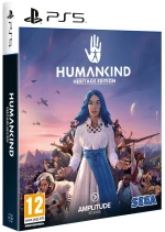 Humankind PS5