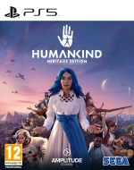 Humankind PS5
