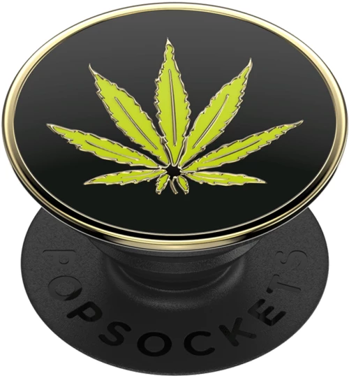 PopSockets - PopGrip - Enamel Pot Luck