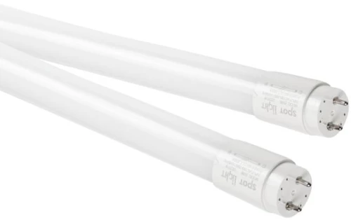 Spotlight Λαμπτήρας LED T8 18W 6000K 1700LM 270° Economy