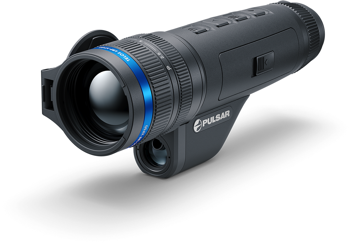 Θερμική Απεικόνιση Telos LRF XP50 Pulsar Κωδ. 77492