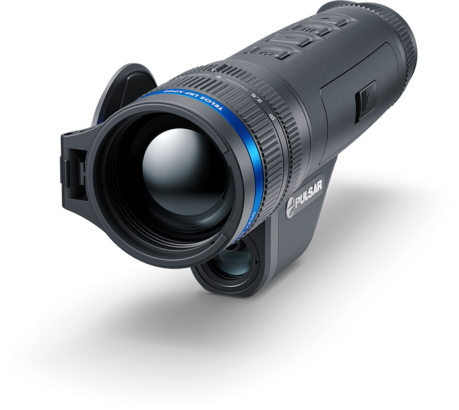 Θερμική Απεικόνιση Telos LRF XP50 Pulsar Κωδ. 77492