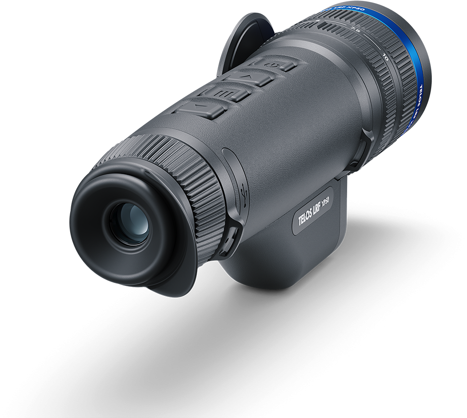 Θερμική Απεικόνιση Telos LRF XP50 Pulsar Κωδ. 77492