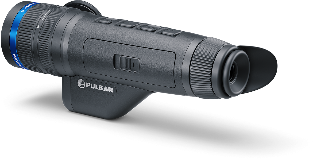 Θερμική Απεικόνιση Telos LRF XP50 Pulsar Κωδ. 77492