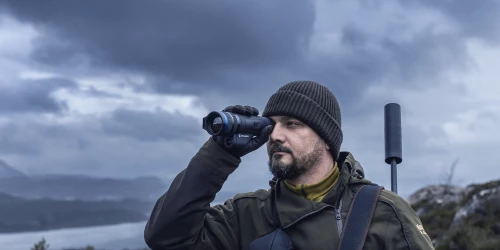 Θερμική Απεικόνιση Telos LRF XP50 Pulsar Κωδ. 77492