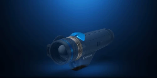 Θερμική Απεικόνιση Telos LRF XP50 Pulsar Κωδ. 77492