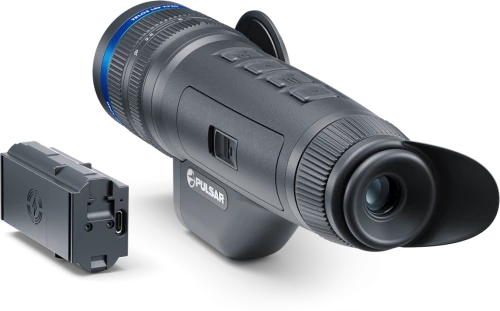 Θερμική Απεικόνιση Telos LRF XP50 Pulsar Κωδ. 77492