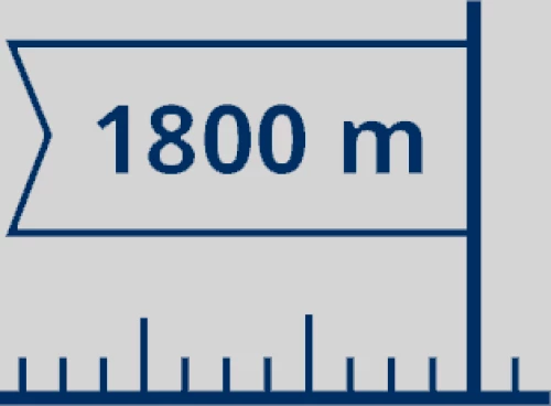 Θερμική Απεικόνιση Telos LRF XP50 Pulsar Κωδ. 77492