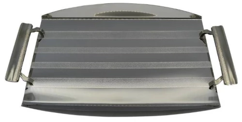 ΔΙΣΚΟΣ ΣΕΡΒΙΡΙΣΜΑΤΟΣ INOX
