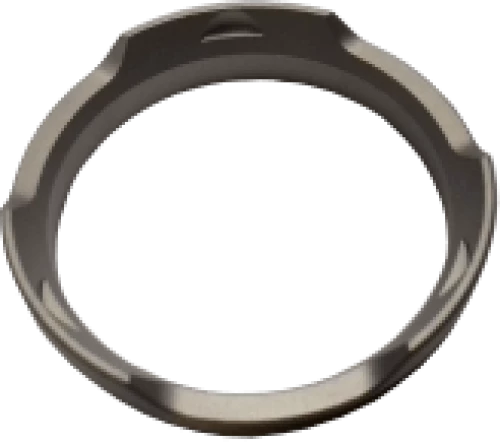 BEZEL for SRT6