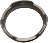 BEZEL for SRT6