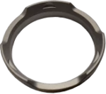 BEZEL for SRT6