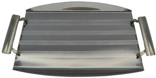 ΔΙΣΚΟΣ ΣΕΡΒΙΡΙΣΜΑΤΟΣ INOX