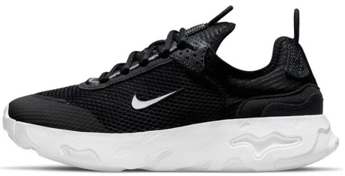 Sneakers Nike React Live Black