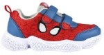 Sneakers ελαφριά Spiderman 4640 κόκκινα
