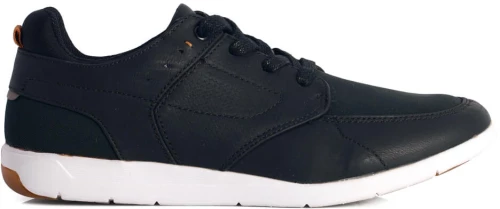 Γυναικεία sneakers μαύρα Creeks 4036919