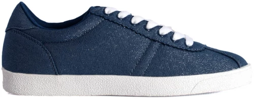 Γυναικεία sneakers μπλε Creeks 4001389