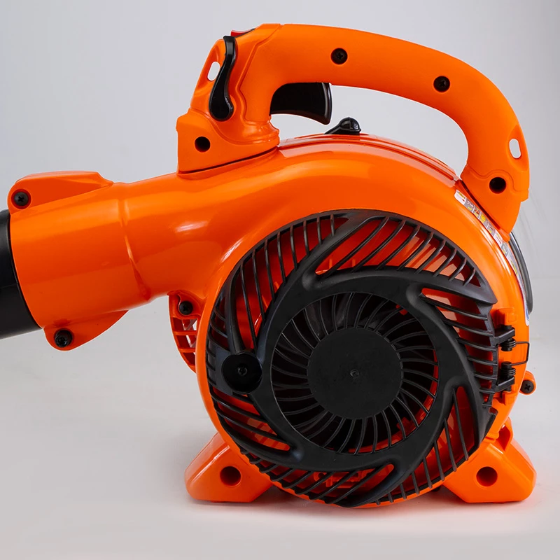 Nakayama Bl2510 Φυσητηρας Βενζινης, 25.4cc, 1hp 053378