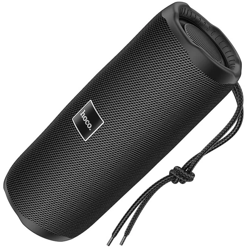 Hoco Boxa Portabila Bluetooth 5.3, 20W - Hoco Vocal (HC16) - Black 6931474791450