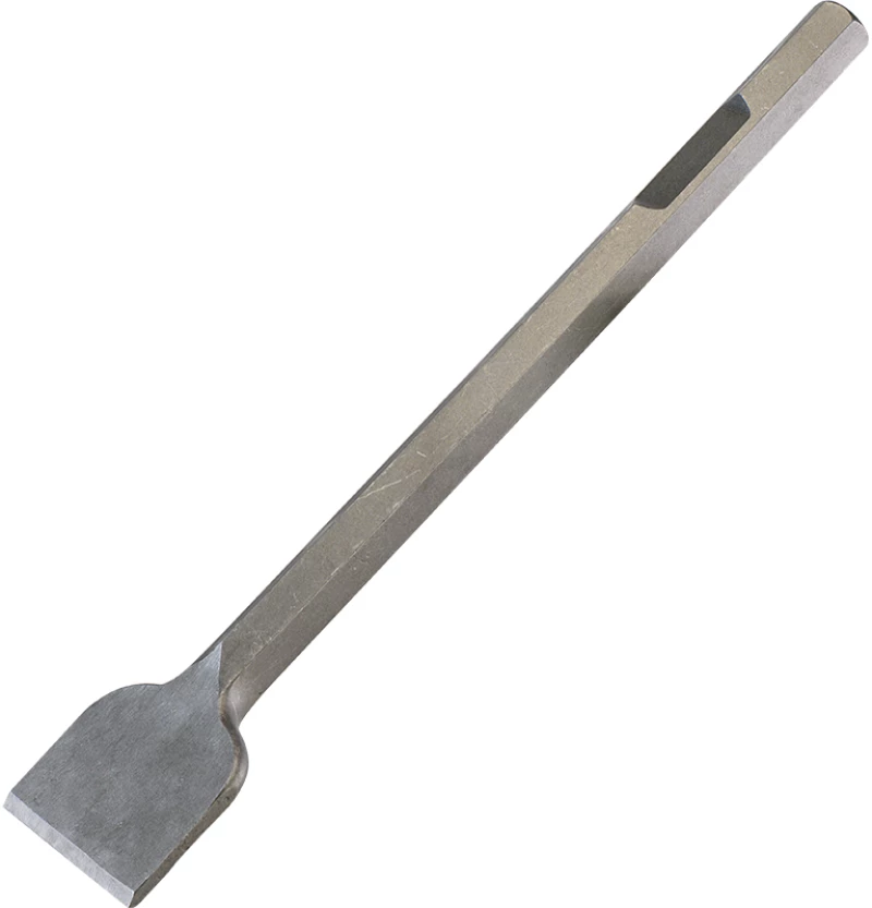 Bormann pro Bht4028 Καλεμι Εξαγωνο 28mm, 28x400x75mm 039013