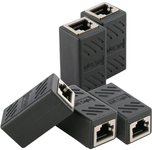 Μούφα Δικτύου 8P8C HQ RJ45