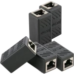 Μούφα Δικτύου 8P8C HQ RJ45