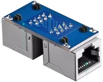 Μούφα Δικτύου 8P8C HQ RJ45
