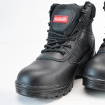 Bormann Lite Bpp513 Μποτακι Ασφαλειας s3 Milwaukee Νο44 021568