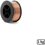 ΣΥΡΜΑ ΗΛΕΚΤΡΟΣΥΓΚΟΛΛΗΣΗΣ GAS 0.8mm 1kg