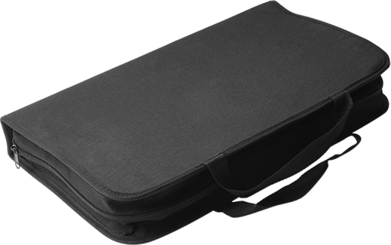 Bormann Elite Bbq1016 Εργαλεια bbq σετ 25 τεμ Βαλιτσα 065197