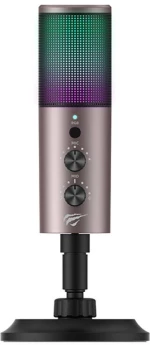 Havit Gaming Microphone Havit GK61 RGB 052009 6939119067557 GK61
