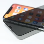 APPLE iPhone 13 Pro Max / 14 Plus - TEMPERED GLASS 9H Privacy MA71129T-P 60971
