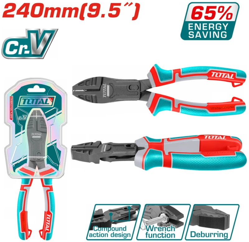 TOTAL ΕΠΑΓΓ. ΠΕΝΣΑ ΣΥΝΘΕΤΗΣ ΛΕΙΤΟΥΡΓΙΑΣ 240mm (THTC510956) ως
