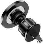 Μαγνητική βάση αυτοκινήτου MagSafe για μάσκα αερισμού Tech-Protect N5 μαύρο