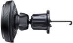 Magnetic MagSafe Car Mount with Wireless Charging 15W for Vent Car Tech-Protect MM15W-V4 black