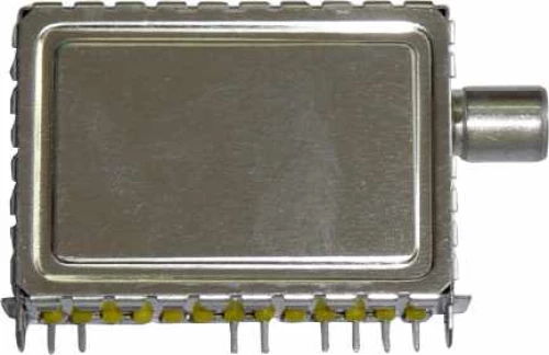 N6 Tuner full channel