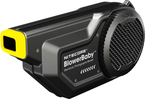 BLOWER BABY NITECORE