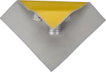 ΠΑΝΑΚΙ NITECORE, Stick-it Wrapper-M, Freesia Yellow