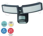 Spotlight Φωτιστικό LED ΜΕ Αισθητήρα Κίνησης 27W 6000K