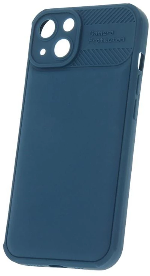 (Xiaomi Redmi 12C) OEM Back Cover Honeycomb Dark blue