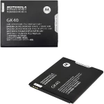 ΜΠΑΤΑΡΙΑ MOTOROLA GK40 MOTO E3/G4 PLAY/G5 2800 mAh BULK 3P OR