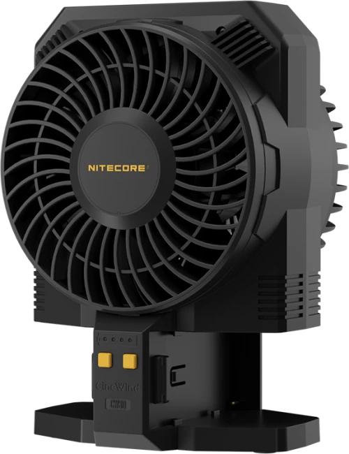 CineWind Photography Fan, CW30