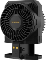 CineWind Photography Fan, CW30