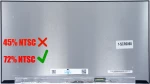 Οθόνη Laptop - Dell Latitude 5500 Screen monitor   ( Κωδ.1-SCR0068 )