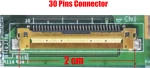 LCD Screen 15.6 Full HD 1920*1080 30 pin IPS 260mm Inverter ( Κωδ.1-SCR0141 )