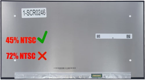 Οθόνη Laptop - HP ProBook 450 G8 (203F7EA) Screen monitor   ( Κωδ.1-SCR0246)