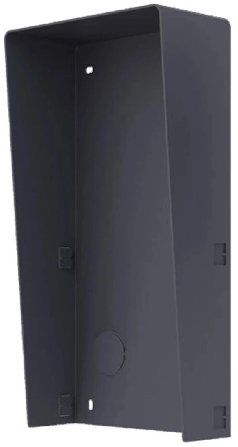 HIKVISION DS-KABD8003-RS2 Προστατευτικό κάλυμμα για επίτοιχη τοποθέτηση modular λύσης δυο μονάδων