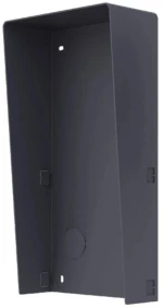 HIKVISION DS-KABD8003-RS2 Προστατευτικό κάλυμμα για επίτοιχη τοποθέτηση modular λύσης δυο μονάδων