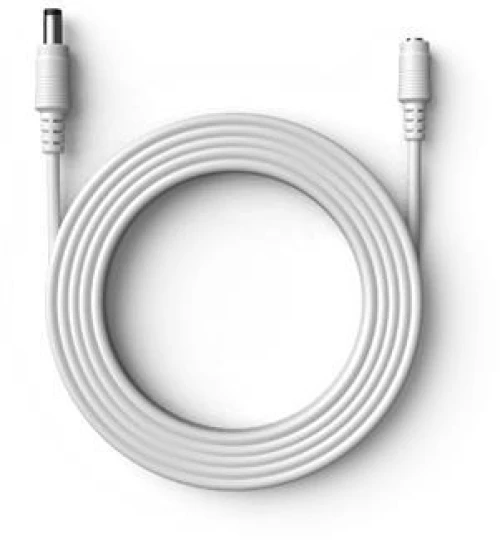Power Extension Cable Reolink White