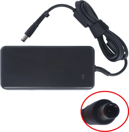 Τροφοδοτικό Laptop - AC Adapter Φορτιστής για HP Compaq Pro 4300 All-in-One Desktop ( Κωδ.60270 )